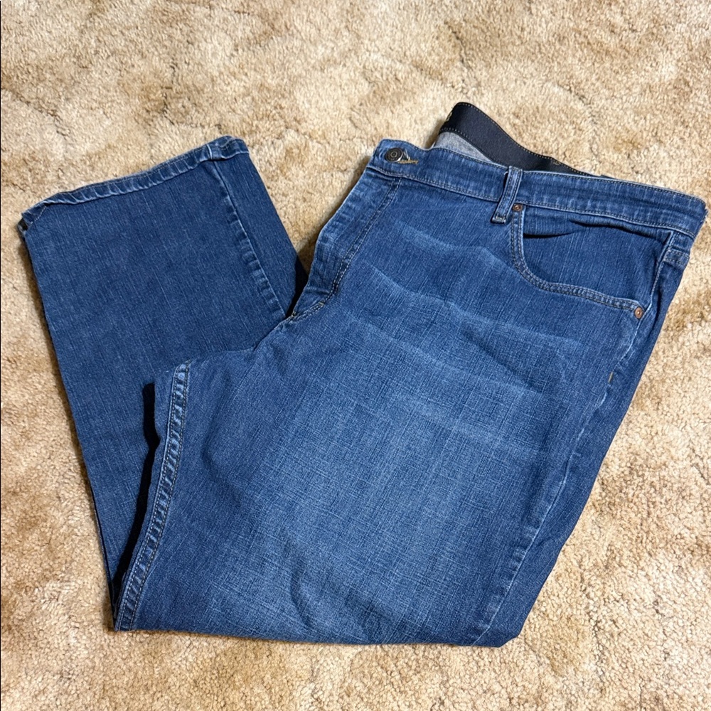 Classic Lee Men's Jeans 46 x 30